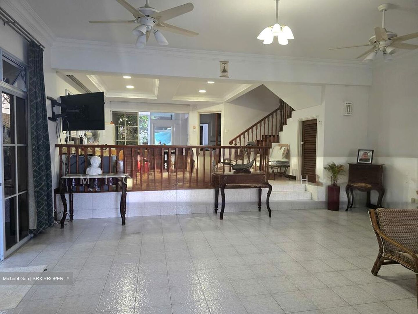 Jalan Angin Laut (D16), Semi-Detached #502873521